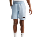 Nike NSW Club French Terry Short - Nike Hydrogen Blue/Sail Anthracite