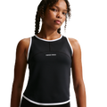 Nike Pro DriFit Tank Sport Pack - Nike Black/White