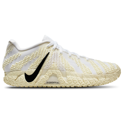 Nike JA 3 - WHITE/BLACK/BLACK