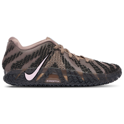 Men's - Nike JA 3 - Mink Brown/Pink Foam/Black