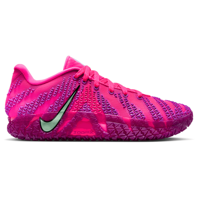 Nike JA 3 - HYPER PINK/MINT