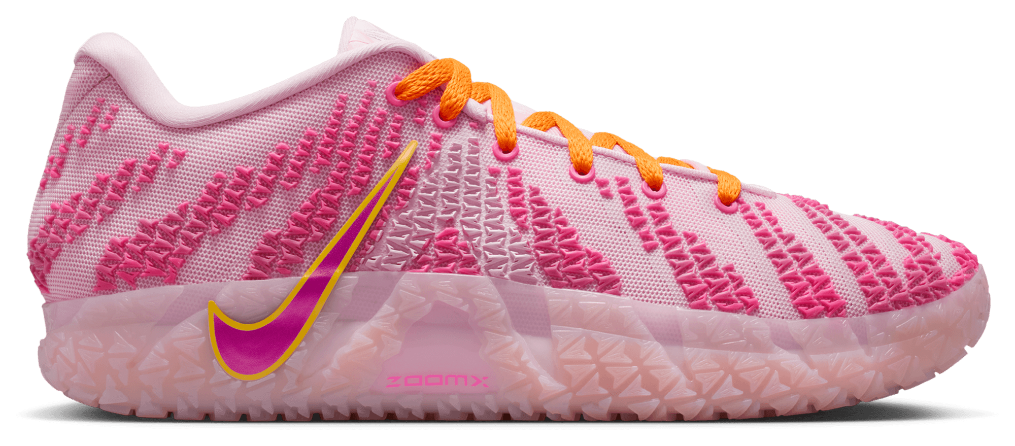 Nike JA 3 | Champs Sports