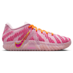 Silt Red/Pink Foam/Hyper Pink- Hustle And Flow