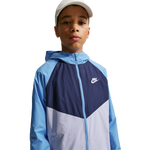 Midnight Navy/University Blue/Ghost