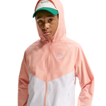 Arctic Orange/White/White