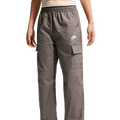 Nike NSW Club Woven Cargo Pants - Nike White/Cave Stone