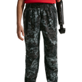 Nike NSW Tech Woven AOP Jogger - Nike Black