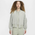 Nike Essential OS Bomber Jacket - Women's Jade Horizon/Sail