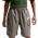 Nike NSW Club Woven Cargo Short - Boys' Grade School Cave Stone/White