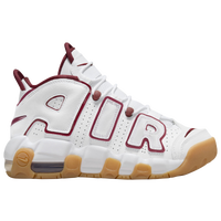 Nike air more shop money footlocker