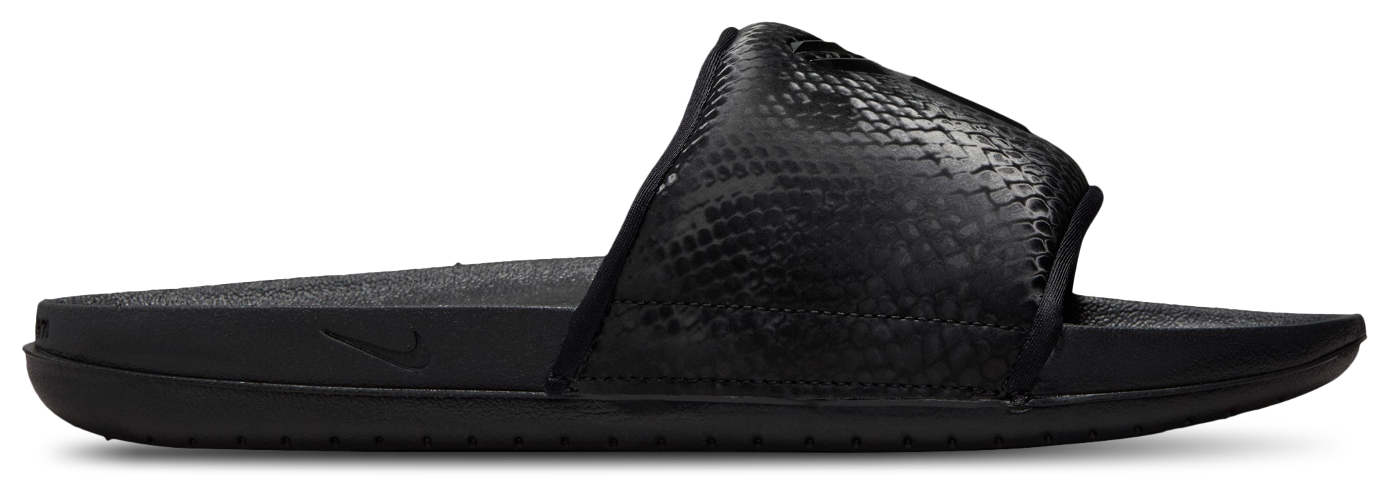 Nike Kobe Off Court Slides - Men's | Foot Locker
