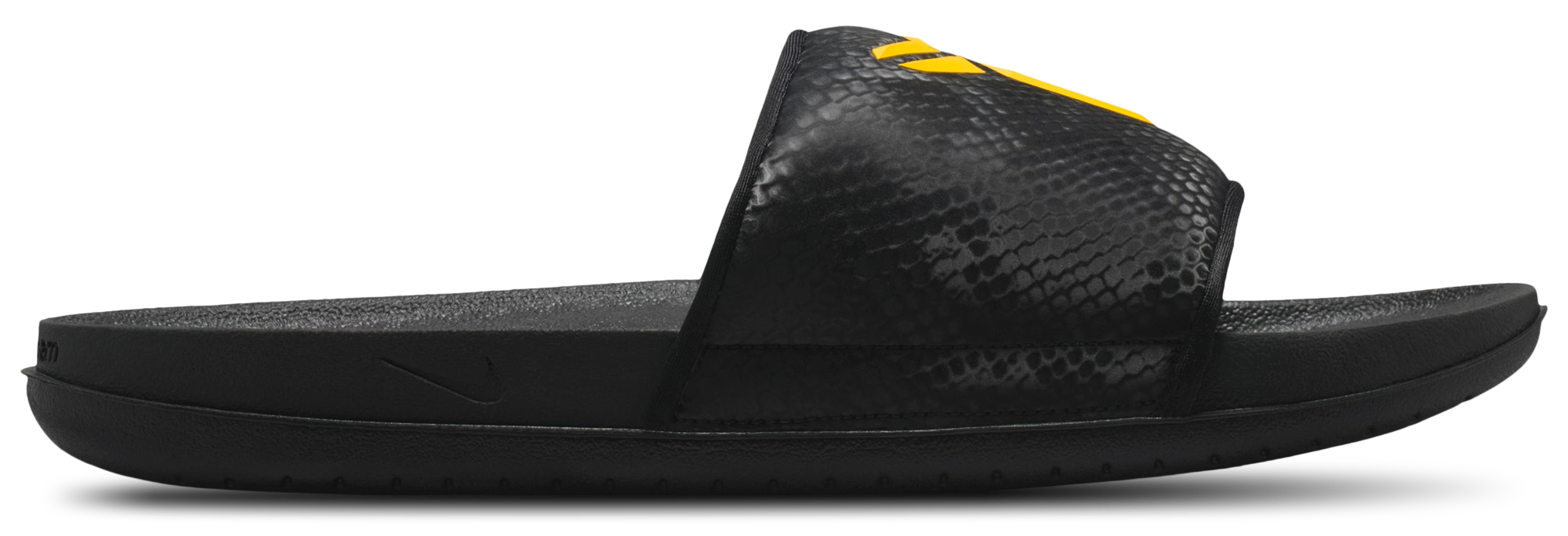 Nike Kobe Off Court Slides - Men's | Foot Locker