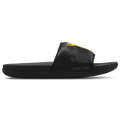 Nike Kobe Off Court Slides - Nike University Gold/Black