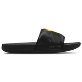 University Gold/Black