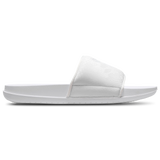 White/White
