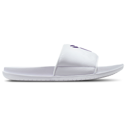 Nike Benassi JDI Slides - Men's | Champs Sports