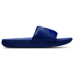 Deep Royal Blue/White