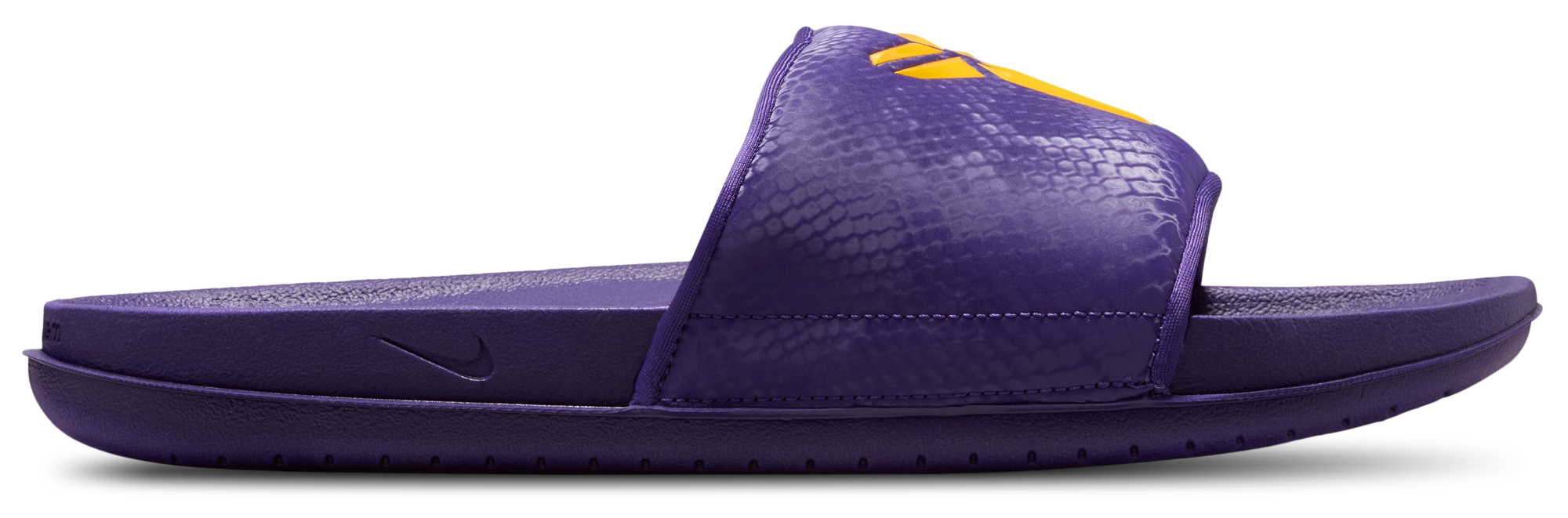 Nike Kobe Off Court Slides - Men's | Champs Sports