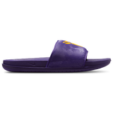 Court Purple/University Gold