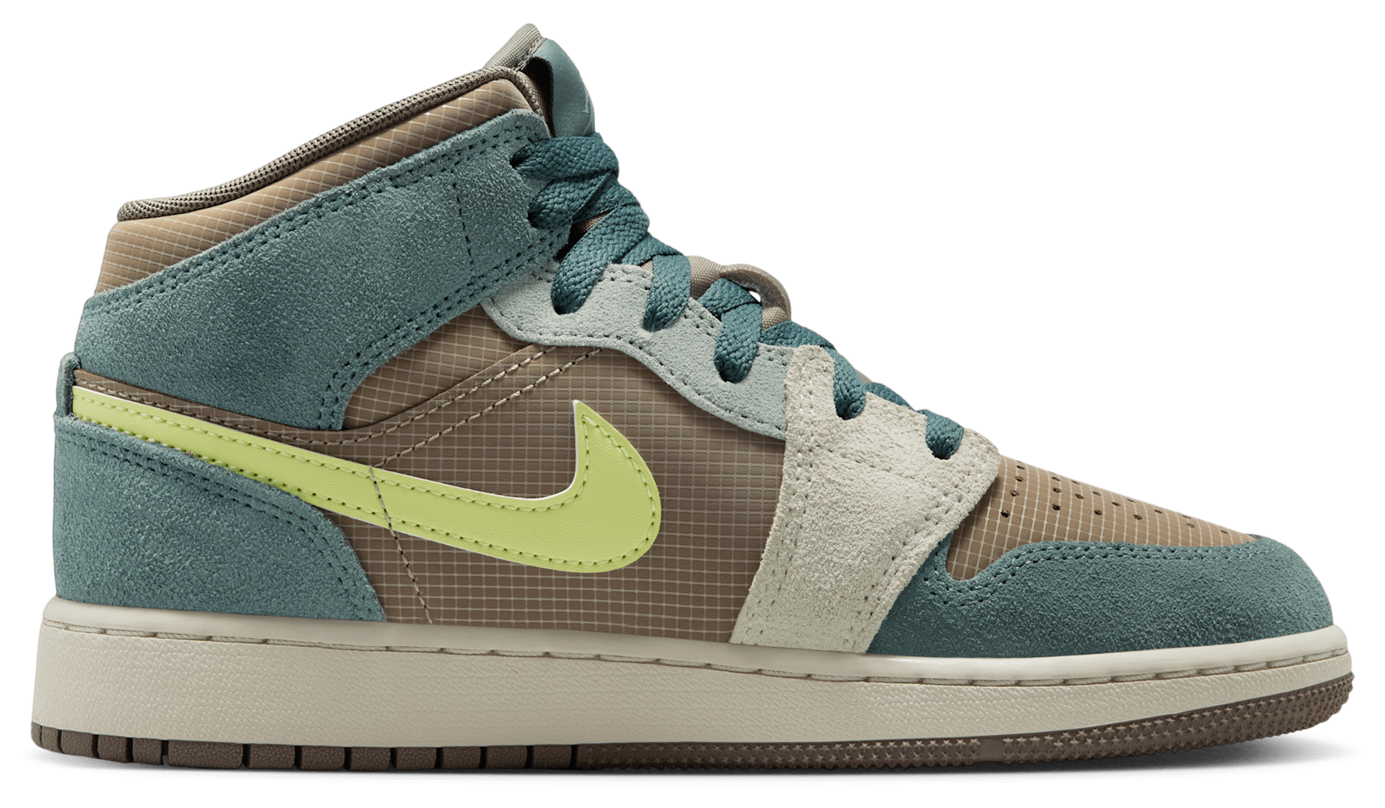 Jordan AJ 1 Mid SE Uni | Foot Locker