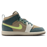 Khaki/Light Lemon Twist/Hasta