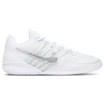 White/Metallic Silver/Mint Foam- Morale