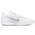 Nike Sabrina 3 - Men's White/Metallic Silver/Mint Foam