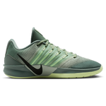 Sequoia/Clay Green/Seafoam