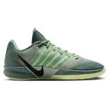 Seafoam/Clay Green/Sequoia