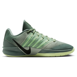 Men's - Nike Sabrina 3 - Sequoia/Clay Green/Seafoam