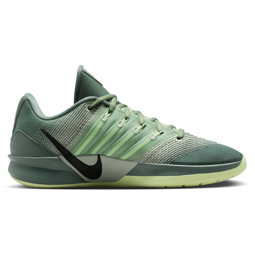 Nike Sabrina 3 - Nike Sequoia/Clay Green Seafoam