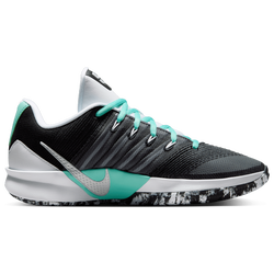 Men's - Nike Sabrina 3 - Mint/Black/White