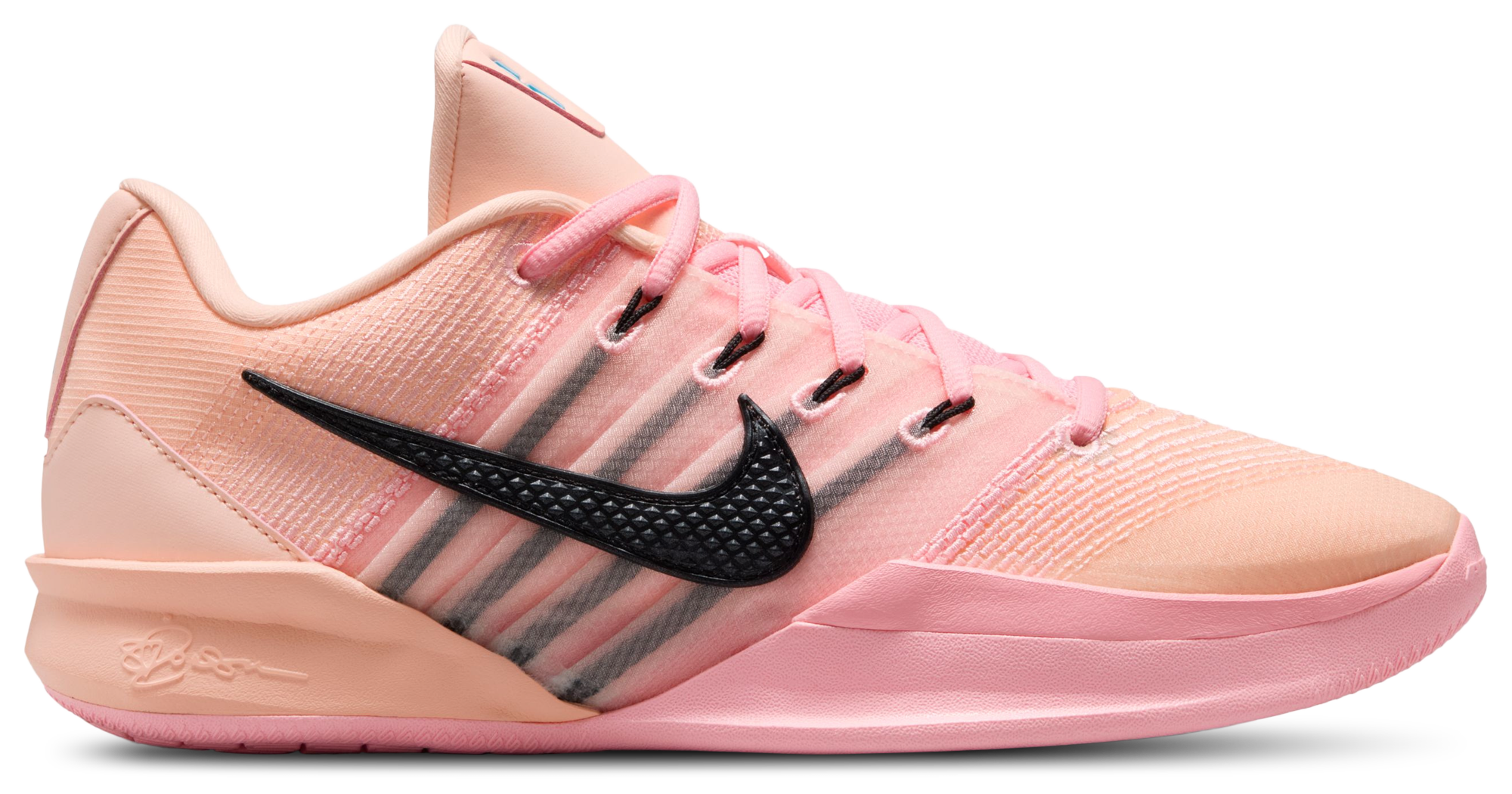 Nike Sabrina 3 | Champs Sports