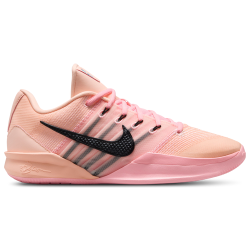  - Nike Sabrina 3 - Black/Crimson Tint Arctic Punch