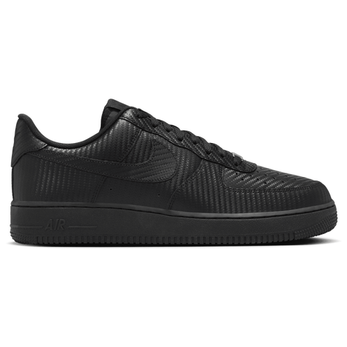 Nike Air Force 1 07 TWT - Nike Black