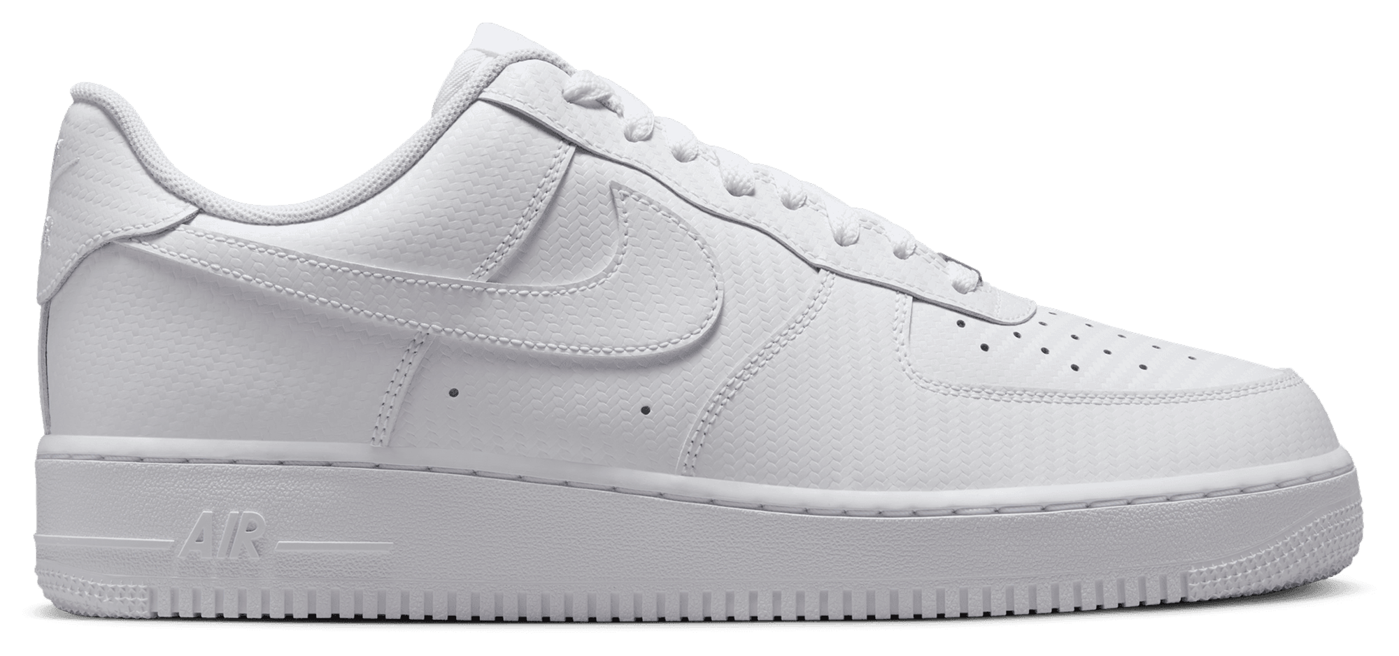 Nike Air Force 1 07 TWT | Foot Locker