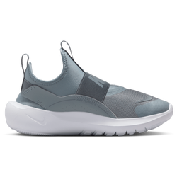 Boys' Grade School - Nike Flex Runner 4 - Dark Grey/Cool Grey/Cool Grey