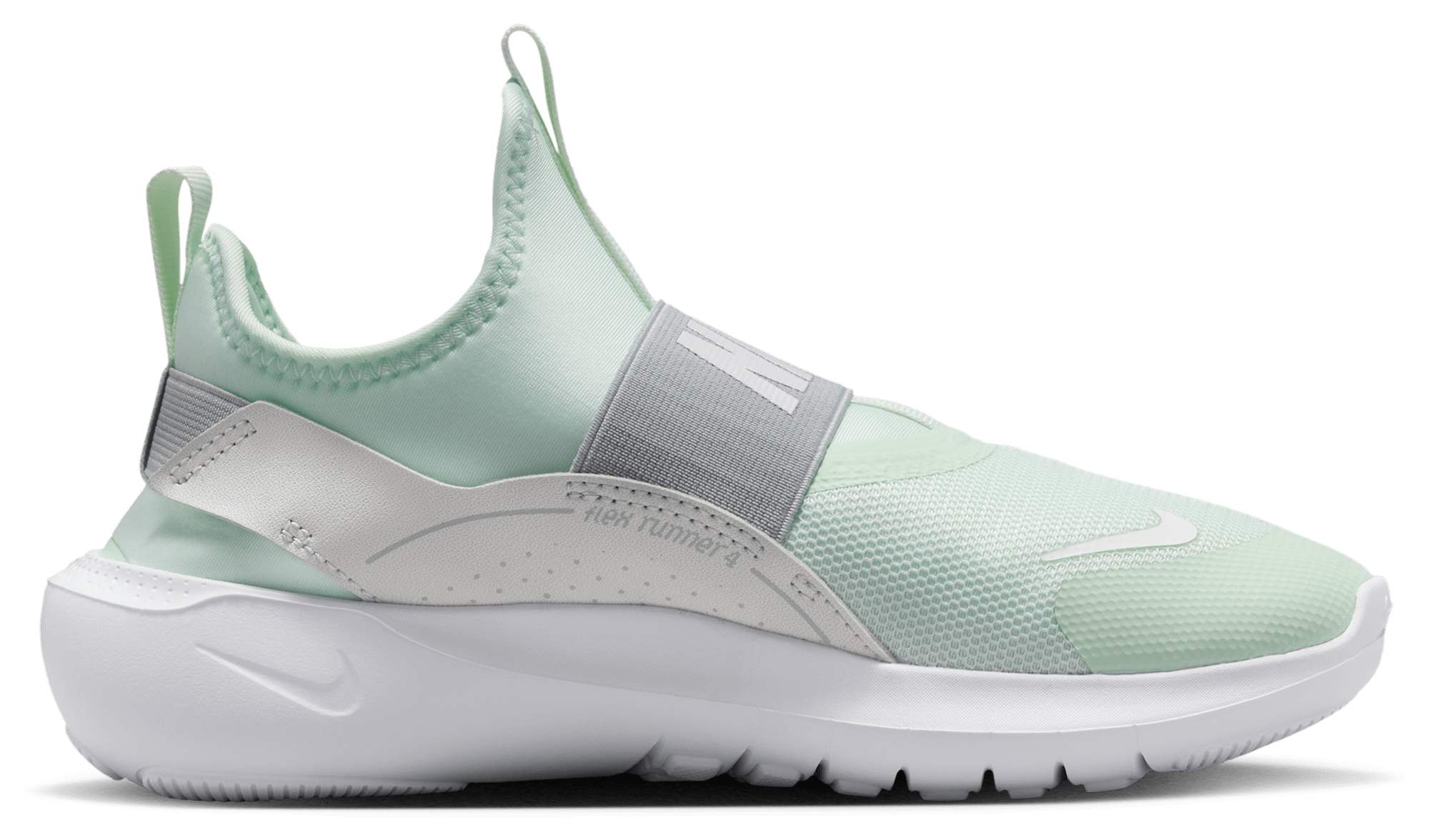 Nike Flex Runner 4 - Boys' Grade School