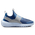 Nike Flex Runner 4 - Boys' Grade School Light Pumice/Midnight Navy/Mystic Navy