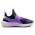 Nike Flex Runner 4 - Boys' Grade School Black/Blackened Blue/Bright Violet