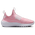 Nike Flex Runner 4 - Boys' Grade School Medium Soft Pink/Medium Soft Pink/Pink Foam