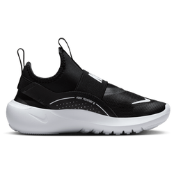Boys' Preschool - Nike Flex Runner 4 - White/Black