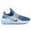 Nike Flex Runner 4 - Boys' Preschool Light Pumice/Mystic Navy/Midnight Navy
