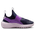 Nike Flex Runner 4 - Boys' Preschool Black/Blackened Blue/Bright Violet