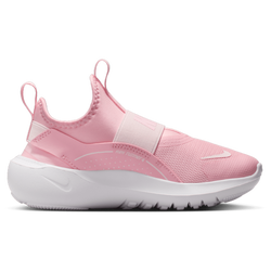 Girls' Preschool - Nike Flex Runner 4 - Pink Foam/Medium Soft Pink/Medium Soft Pink