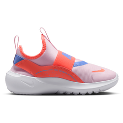 Girls' Preschool - Nike Flex Runner 4 - Multi/Pink Foam