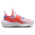 Nike Flex Runner 4 - Girls' Preschool Multi/Pink Foam