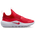 Nike Flex Runner 4 - Boys' Preschool White/University Red