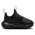 Nike Flex Runner 4 - Boys' Toddler Black/Black/Anthracite
