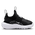Nike Flex Runner 4 - Boys' Toddler White/Black